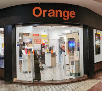 tienda orange calella|Tiendas de Orange en Calella